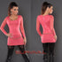 Long Sleeve Round Neck Jumper